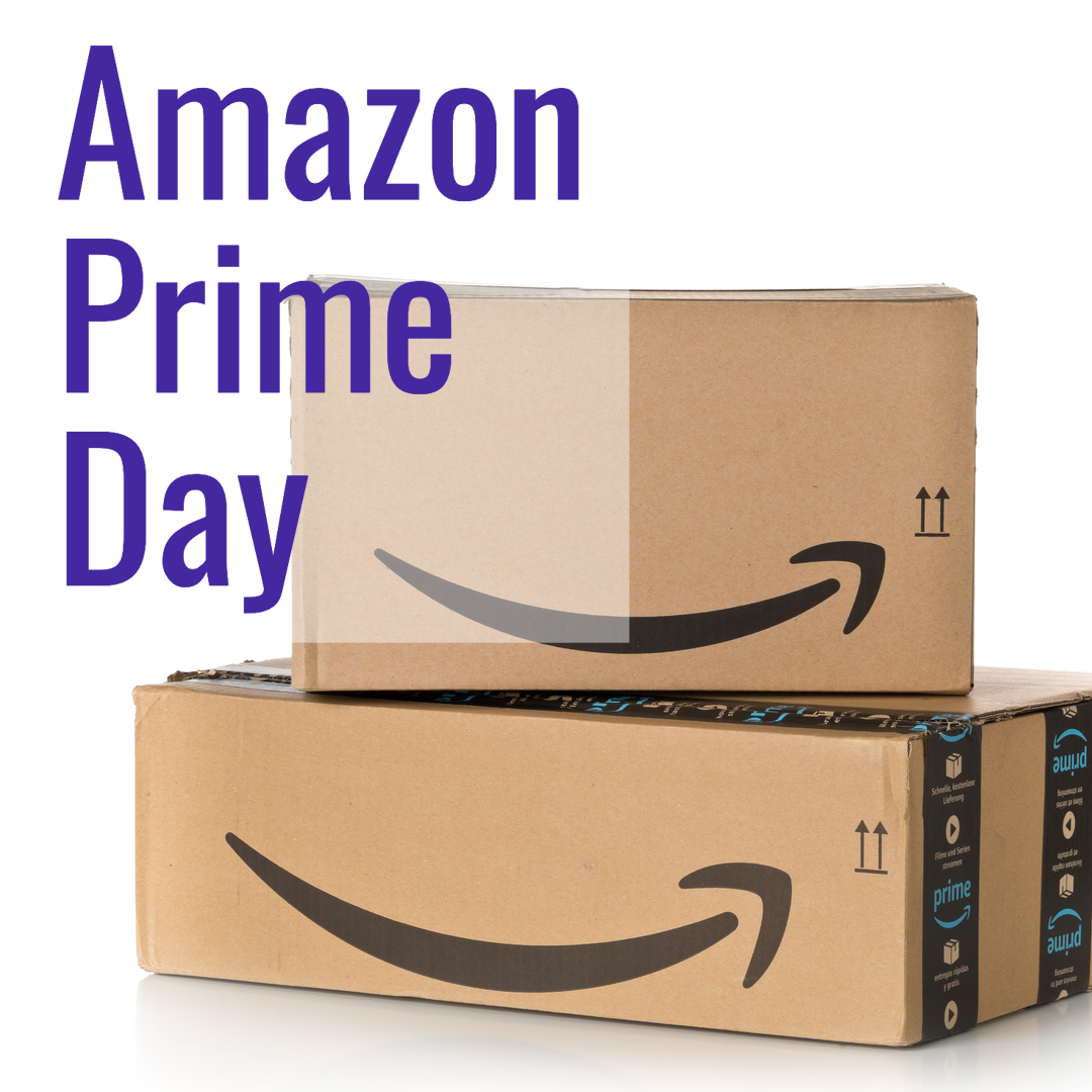 Amazon Prime Day