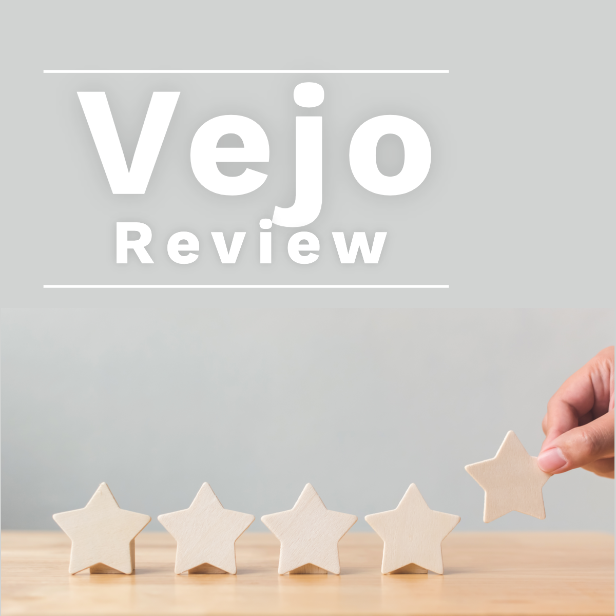 Vejo Review