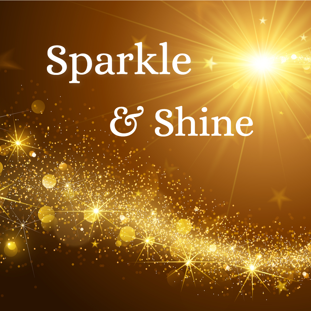 Sparkle & Shine