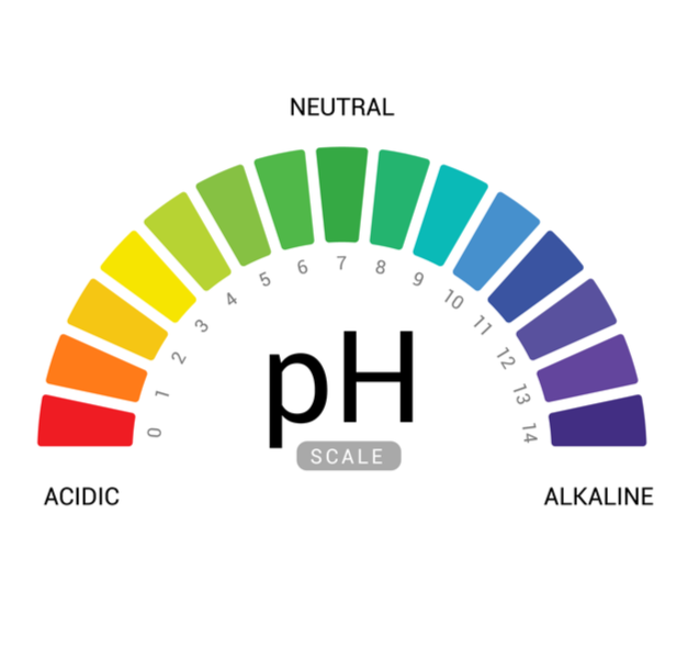 pH Scale