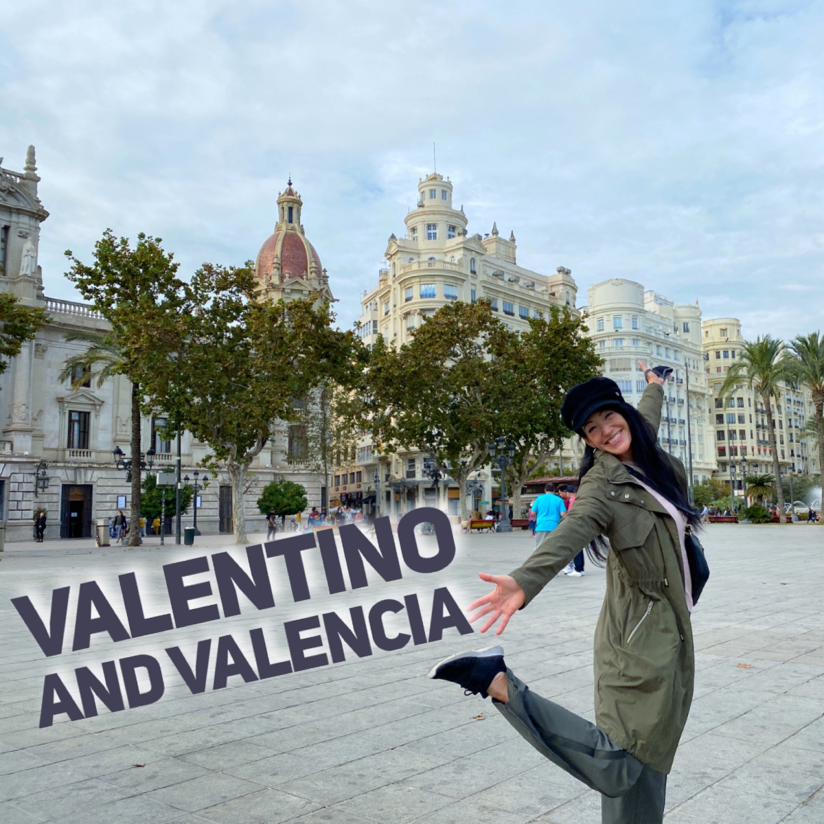 Valencia Blog Header