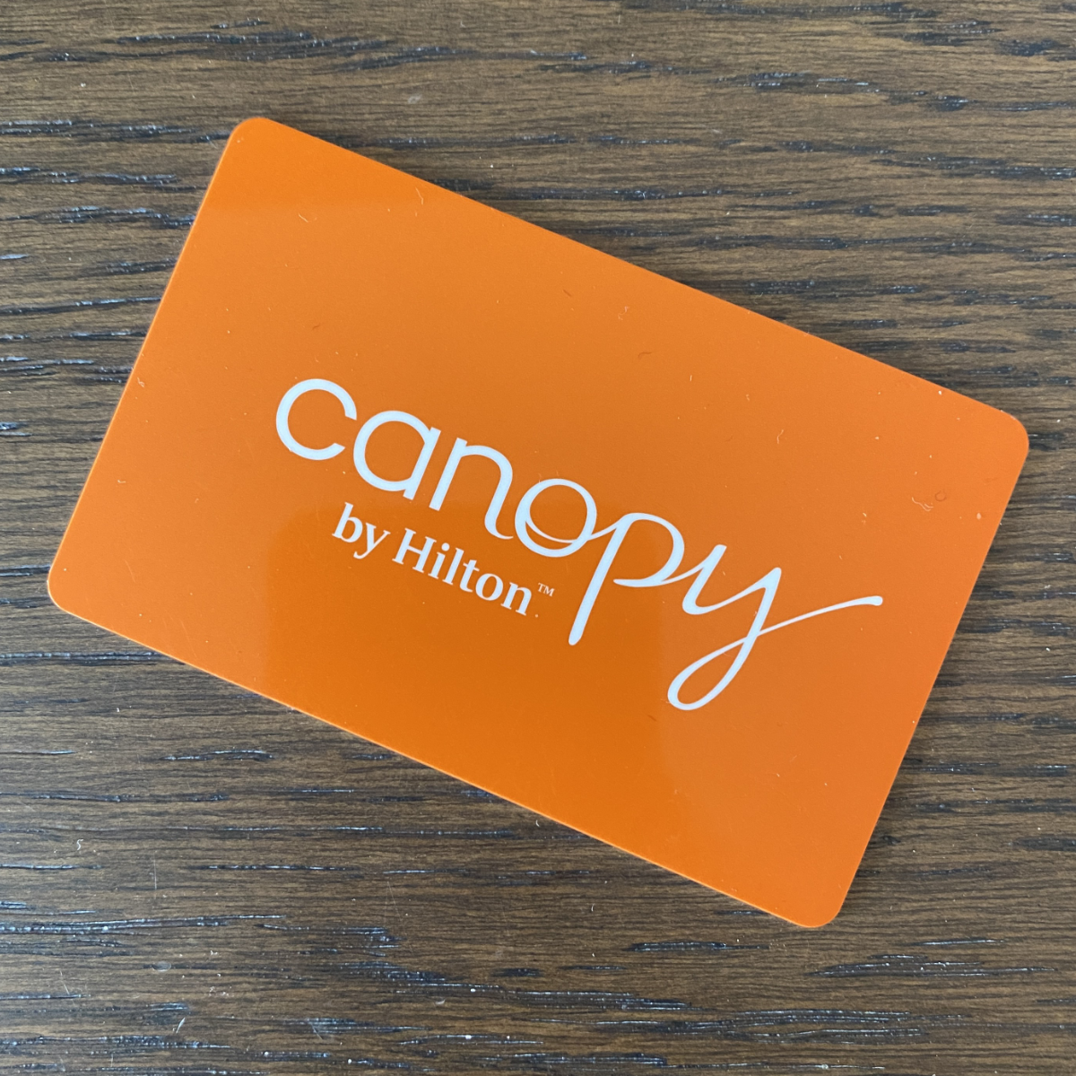 Review: Canopy Hotel Ithaca NY