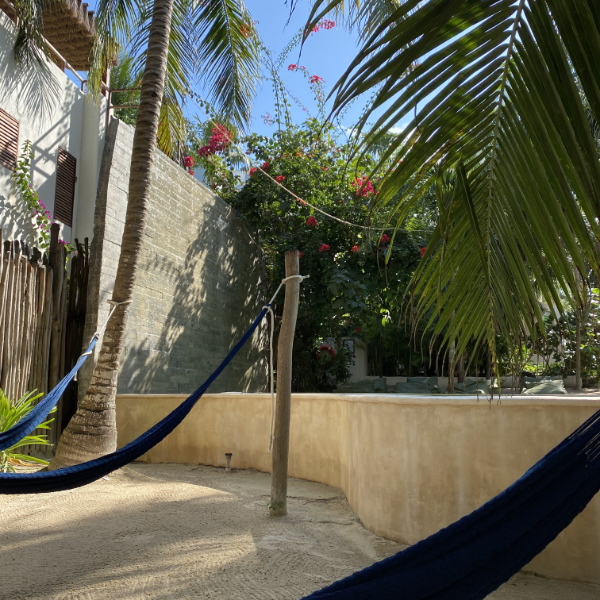 Hammocks