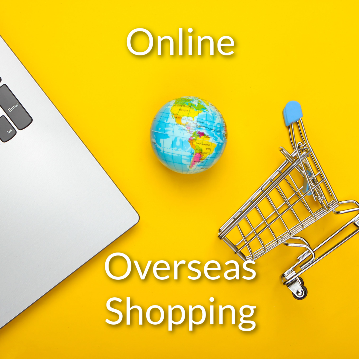 Online Overseas Shopping