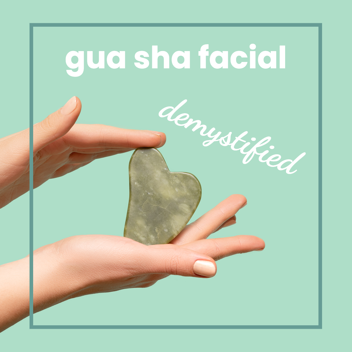 Gua Sha blog header