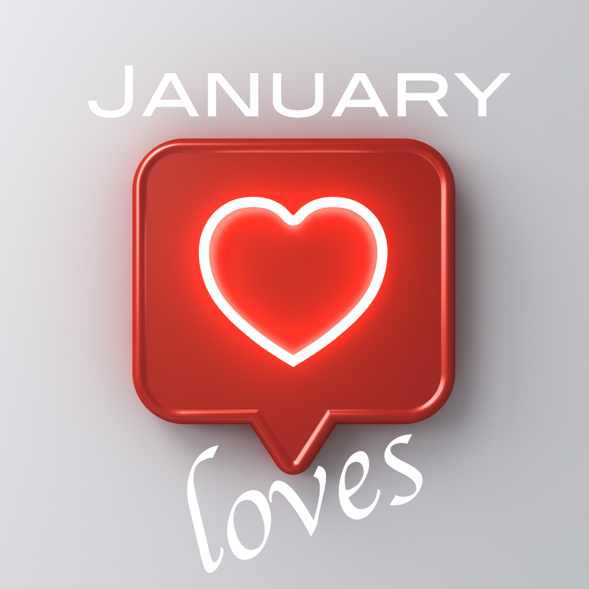 January Loves